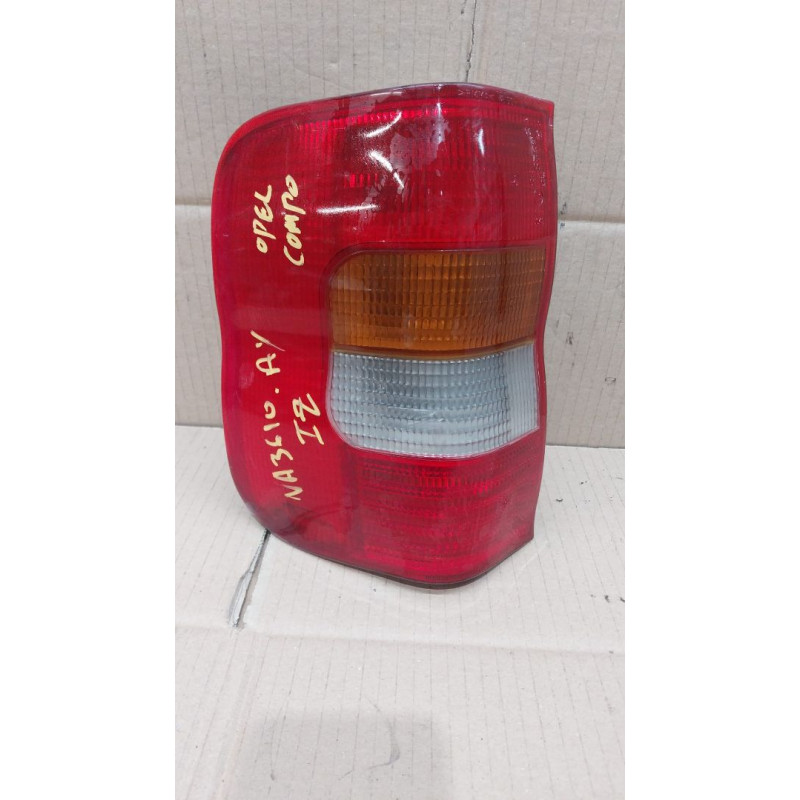 PILOTO TRASERO IZQUIERDO OPEL COMBO (CORSA B) X17D