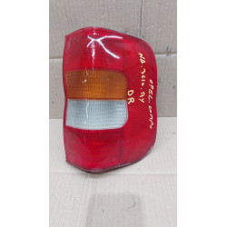 PILOTO TRASERO DERECHO OPEL COMBO (CORSA B) X17D