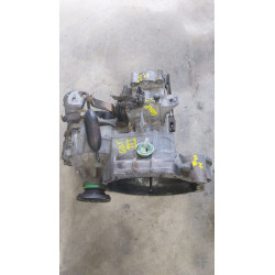 CAJA CAMBIOS VOLKSWAGEN GOLF III (1H1)(11.1991) AMC