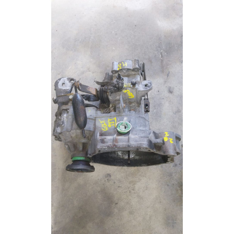 CAJA CAMBIOS VOLKSWAGEN GOLF III (1H1)(11.1991) AMC