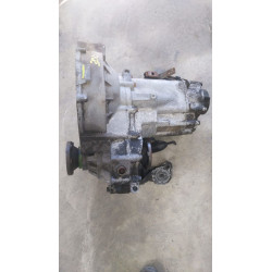 CAJA CAMBIOS VOLKSWAGEN GOLF III (1H1)(11.1991) AMC