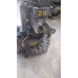 CAJA CAMBIOS VOLKSWAGEN GOLF III (1H1)(11.1991) AMC