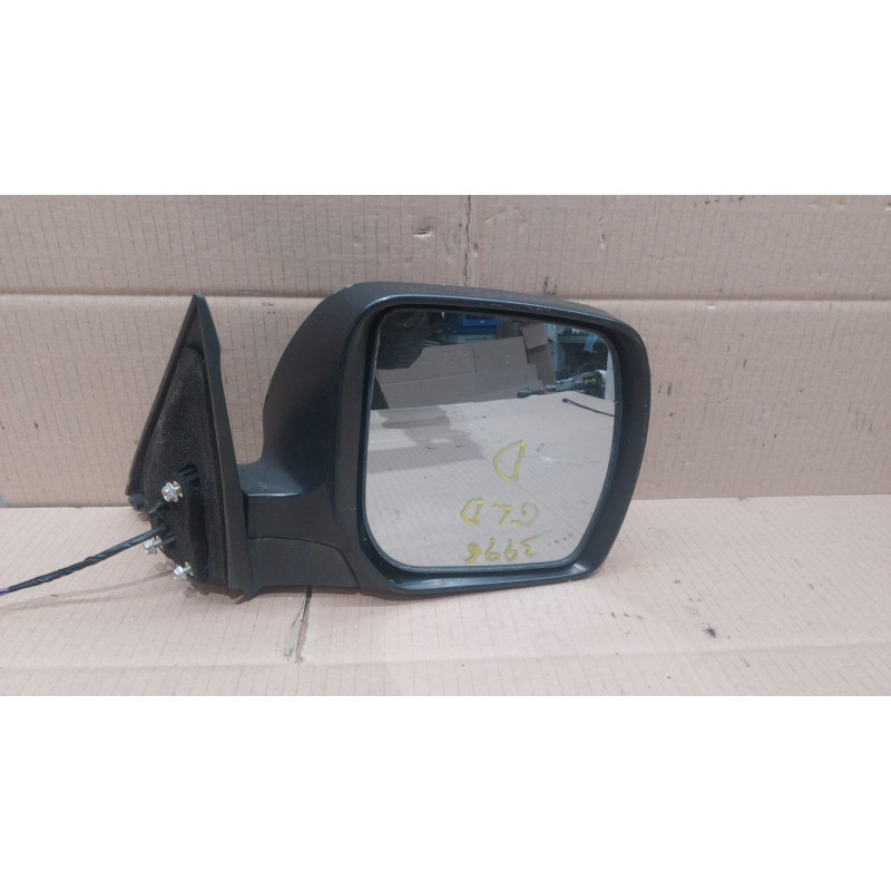 RETROVISOR DERECHO SUBARU FORESTER (S12/SH) EE20022793