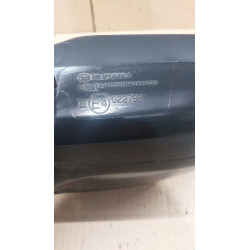 RETROVISOR DERECHO SUBARU FORESTER (S12/SH) EE20022793