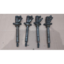 INYECTOR MAZDA 6 BERLINA (GG) RF0445110188