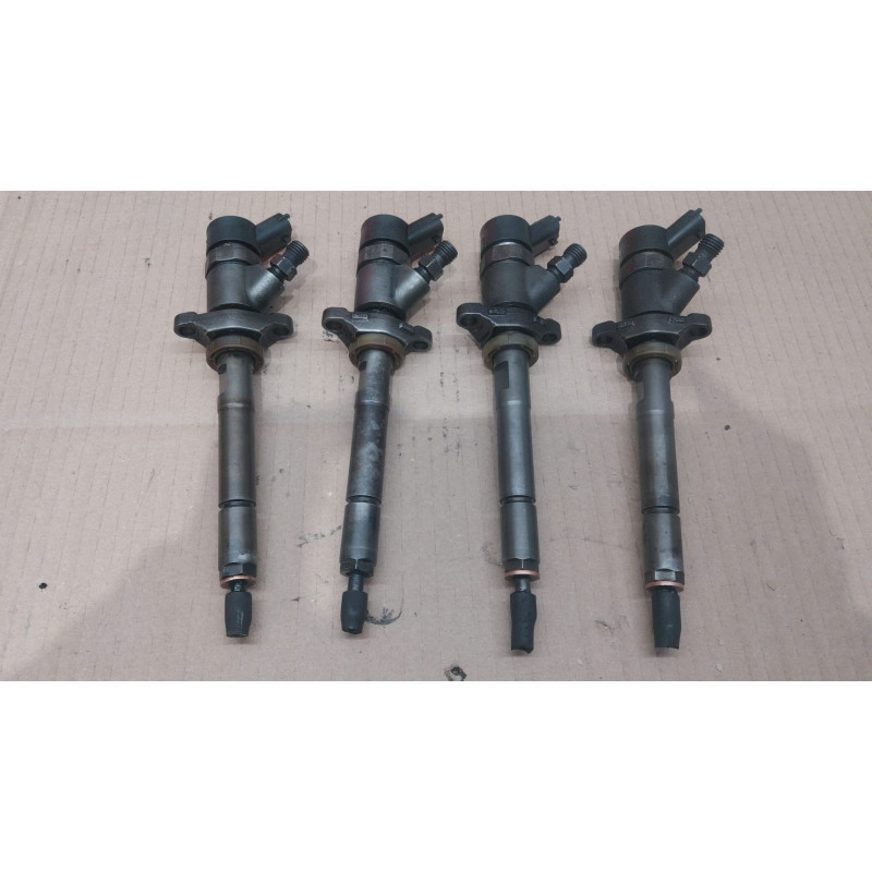 INYECTOR MAZDA 6 BERLINA (GG) RF0445110188