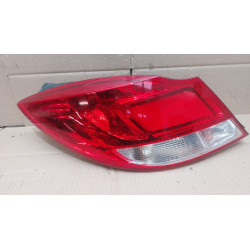 PILOTO TRASERO IZQUIERDO OPEL INSIGNIA BERLINA A20DTH168 372