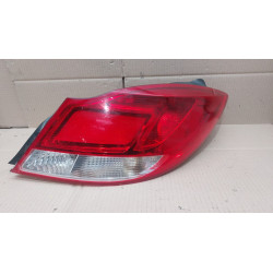 PILOTO TRASERO DERECHO OPEL INSIGNIA BERLINA A20DTH168 372