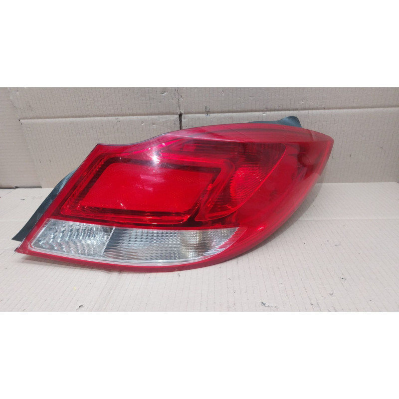 PILOTO TRASERO DERECHO OPEL INSIGNIA BERLINA A20DTH168 372