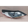 PILOTO TRASERO DERECHO OPEL INSIGNIA BERLINA A20DTH168 372