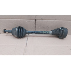 TRANSMISION DELANTERA IZQUIERDA SKODA OCTAVIA BERLINA (1U2) AGN357 407 271   01R
