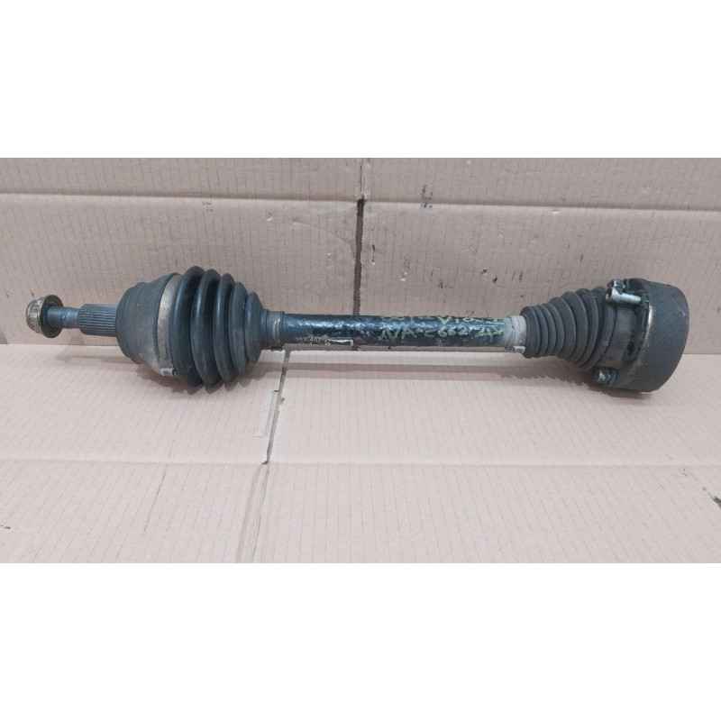 TRANSMISION DELANTERA IZQUIERDA SKODA OCTAVIA BERLINA (1U2) AGN357 407 271   01R