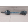 TRANSMISION DELANTERA IZQUIERDA SKODA OCTAVIA BERLINA (1U2) AGN357 407 271   01R