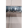 TRANSMISION DELANTERA IZQUIERDA SKODA OCTAVIA BERLINA (1U2) AGN357 407 271   01R