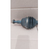 TRANSMISION DELANTERA IZQUIERDA SKODA OCTAVIA BERLINA (1U2) AGN357 407 271   01R