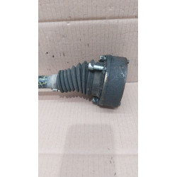 TRANSMISION DELANTERA IZQUIERDA SKODA OCTAVIA BERLINA (1U2) AGN357 407 271   01R
