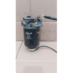 FILTRO GASOIL SUBARU FORESTER (S12/SH) EE20CS437