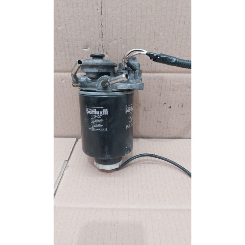 FILTRO GASOIL SUBARU FORESTER (S12/SH) EE20CS437