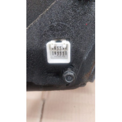 RETROVISOR DERECHO MAZDA 3 BERLINA (BK) Y6012221