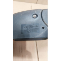 RETROVISOR DERECHO MAZDA 3 BERLINA (BK) Y6012221