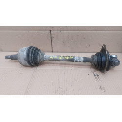 TRANSMISION DELANTERA IZQUIERDA RENAULT ESPACE IV (JK0) G9T742TIPO G9T J78200 467679