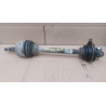 TRANSMISION DELANTERA IZQUIERDA RENAULT ESPACE IV (JK0) G9T742TIPO G9T J78200 467679