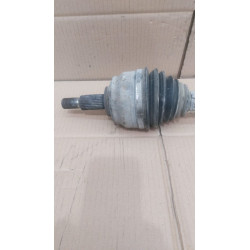 TRANSMISION DELANTERA IZQUIERDA RENAULT ESPACE IV (JK0) G9T742TIPO G9T J78200 467679