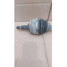 TRANSMISION DELANTERA IZQUIERDA RENAULT ESPACE IV (JK0) G9T742TIPO G9T J78200 467679