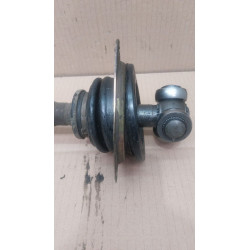 TRANSMISION DELANTERA IZQUIERDA RENAULT ESPACE IV (JK0) G9T742TIPO G9T J78200 467679