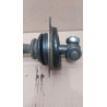 TRANSMISION DELANTERA IZQUIERDA RENAULT ESPACE IV (JK0) G9T742TIPO G9T J78200 467679