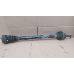 TRANSMISION DELANTERA DERECHA SKODA OCTAVIA BERLINA (1U2) AGN1JO  407  272 M2 BK