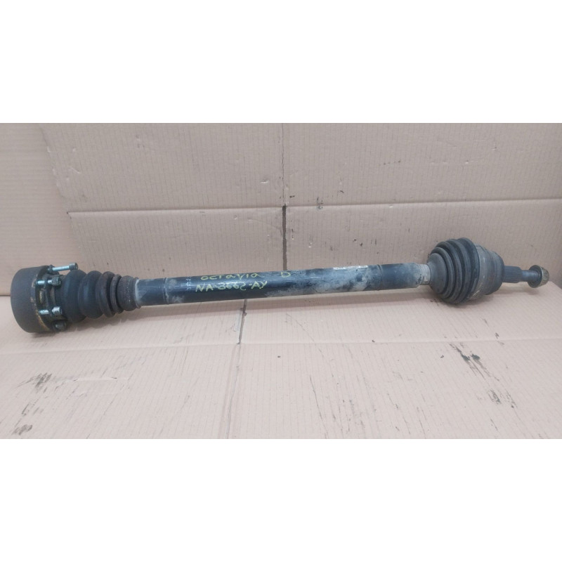 TRANSMISION DELANTERA DERECHA SKODA OCTAVIA BERLINA (1U2) AGN1JO  407  272 M2 BK