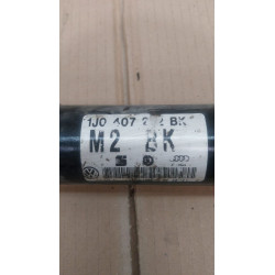TRANSMISION DELANTERA DERECHA SKODA OCTAVIA BERLINA (1U2) AGN1JO  407  272 M2 BK