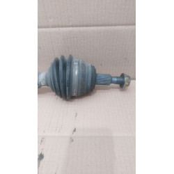 TRANSMISION DELANTERA DERECHA SKODA OCTAVIA BERLINA (1U2) AGN1JO  407  272 M2 BK