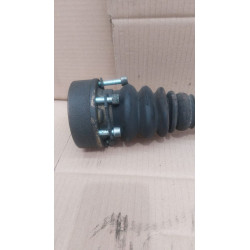 TRANSMISION DELANTERA DERECHA SKODA OCTAVIA BERLINA (1U2) AGN1JO  407  272 M2 BK