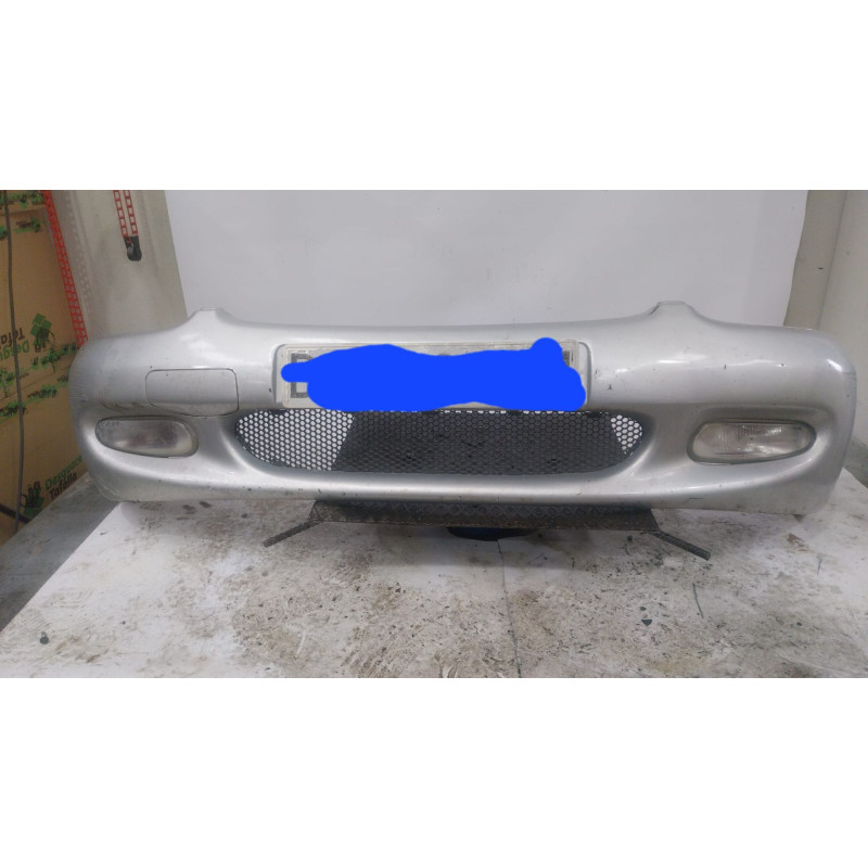 PARAGOLPES DELANTERO FORD ESCORT BERL./TURNIER RFS