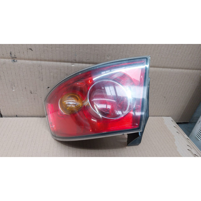 PILOTO TRASERO DERECHO SEAT IBIZA (6L1) ASY