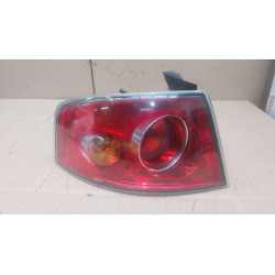 PILOTO TRASERO IZQUIERDO SEAT IBIZA (6L1) ASY