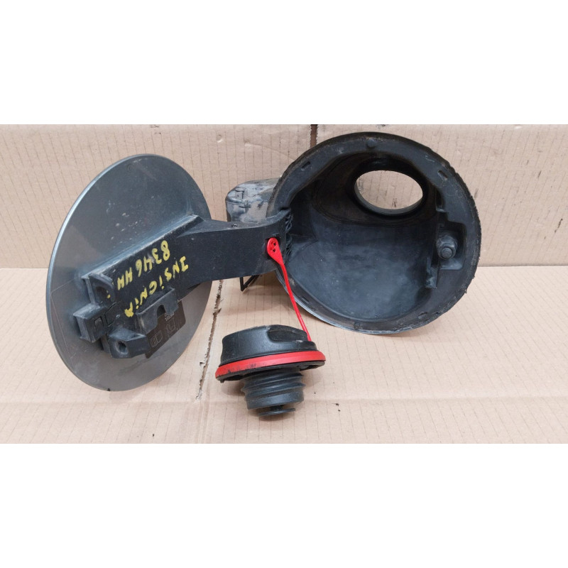 TAPA EXTERIOR COMBUSTIBLE OPEL INSIGNIA BERLINA A20DTH