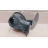 TAPA EXTERIOR COMBUSTIBLE OPEL INSIGNIA BERLINA A20DTH