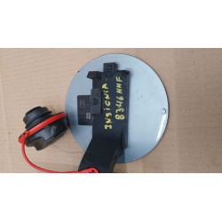 TAPA EXTERIOR COMBUSTIBLE OPEL INSIGNIA BERLINA A20DTH