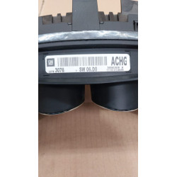 CUADRO INSTRUMENTOS OPEL INSIGNIA BERLINA A20DTH22783076 SW  DO