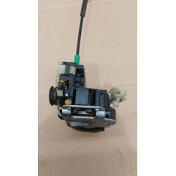 CERRADURA PUERTA TRASERA IZQUIERDA OPEL INSIGNIA BERLINA A20DTH11B181