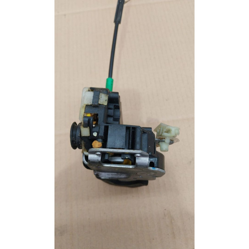 CERRADURA PUERTA TRASERA IZQUIERDA OPEL INSIGNIA BERLINA A20DTH11B181