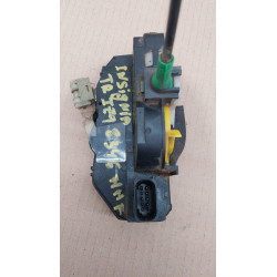 CERRADURA PUERTA TRASERA IZQUIERDA OPEL INSIGNIA BERLINA A20DTH11B181