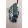 CERRADURA PUERTA TRASERA IZQUIERDA OPEL INSIGNIA BERLINA A20DTH11B181