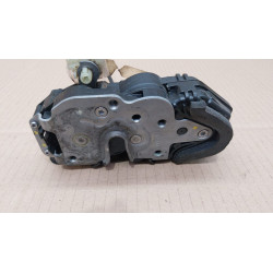 CERRADURA PUERTA TRASERA IZQUIERDA OPEL INSIGNIA BERLINA A20DTH11B181
