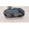 CERRADURA PUERTA TRASERA IZQUIERDA OPEL INSIGNIA BERLINA A20DTH11B181