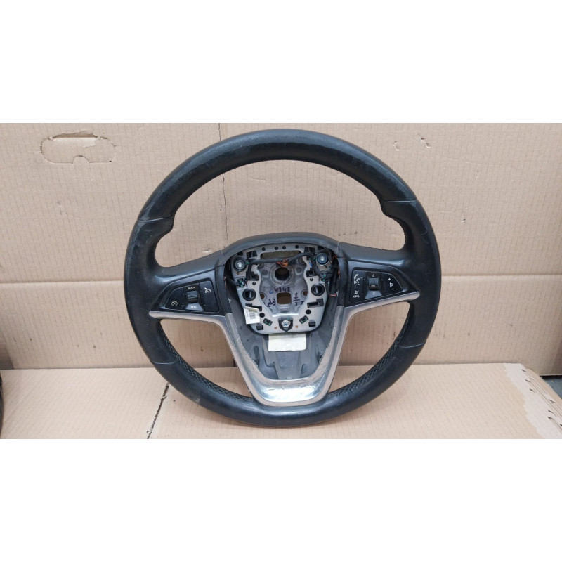 VOLANTE OPEL INSIGNIA BERLINA A20DTH1122465499