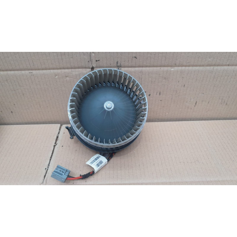 VENTILADOR CALEFACCION OPEL INSIGNIA BERLINA A20DTHA110670418